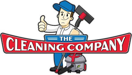 The Cleaning Co